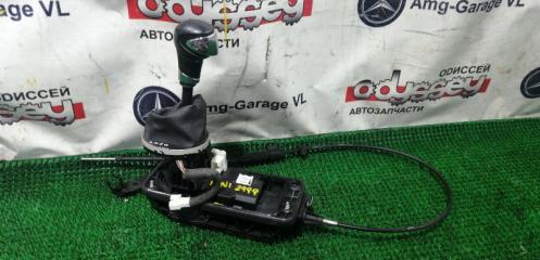 Селектор акпп BMW Mini Cooper S 2008 контрактная Селектор акпп BMW Mini Cooper S 2008