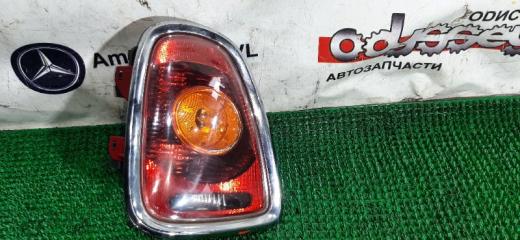 Стоп задний левый BMW Mini Cooper S 2008