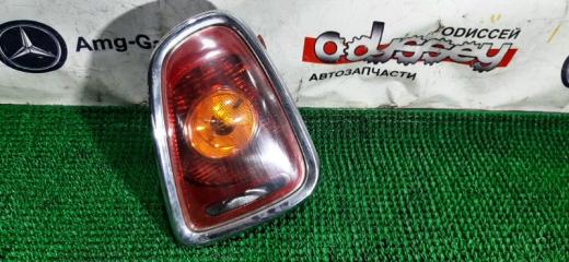 Запчасть стоп задний правый BMW Mini Cooper S 2008
