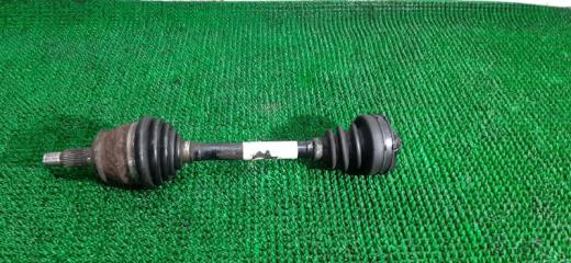 Запчасть привод передний левый BMW Mini Cooper S 2008