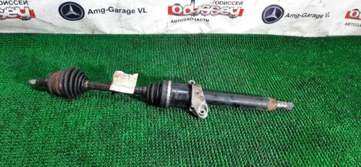 Запчасть привод передний правый BMW Mini Cooper S 2008