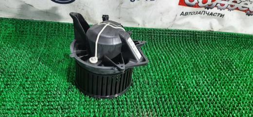 Запчасть мотор печки BMW Mini Cooper S 2008