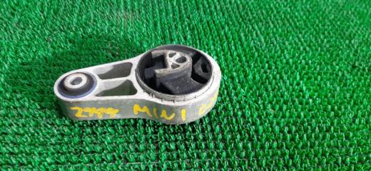 Запчасть подушка двигателя задняя BMW Mini Cooper S 2008