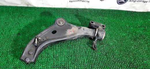 Рычаг нижний передний левый BMW Mini Cooper S 2008