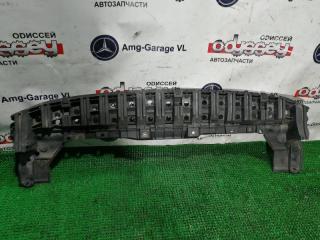 Запчасть защита бампера передняя TOYOTA ALPHARD 2010