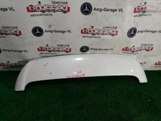 Спойлер TOYOTA ALPHARD 2010 контрактная Спойлер TOYOTA ALPHARD 2010