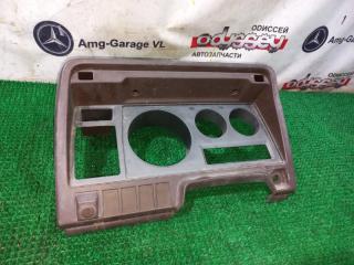 Запчасть консоль панели приборов TOYOTA DYNA 1988