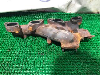 Коллектор выпускной MAZDA TITAN 2005 контрактная Коллектор выпускной MAZDA TITAN 2005