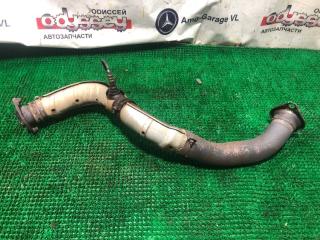 Глушитель TOYOTA ALPHARD 2010