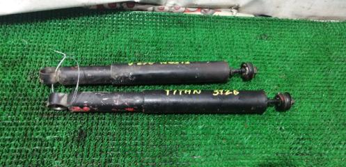 Фото запчасти амортизатор передний MAZDA TITAN 1993 контрактная запчасть Запчасть амортизатор передний MAZDA TITAN 1993