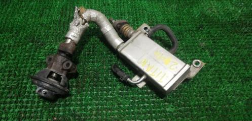 Клапан egr MAZDA TITAN 2005