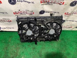 Радиатор NISSAN XTRAIL 2016