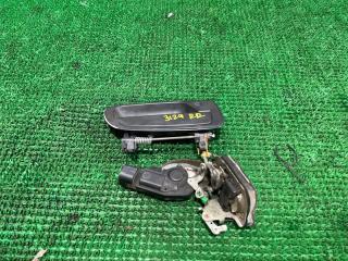 Ручка двери задняя правая TOYOTA DYNA 2006