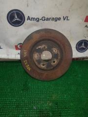 Тормозной диск передний NISSAN XTRAIL 2016 контрактная Тормозной диск передний NISSAN XTRAIL 2016