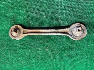 Тяга подвески MITSUBISHI FUSO GREAT 1989