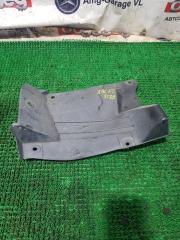 Защита двигателя левая MITSUBISHI OUTLANDER PHEV 2013