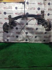 Балка подвески задняя TOYOTA VELLFIRE 2009