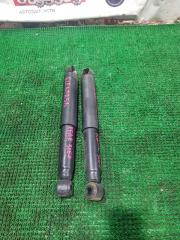 Запчасть амортизатор задний ISUZU ELF 1989