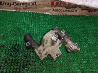 Крепление масляного фильтра NISSAN ATLAS 1992 контрактная Крепление масляного фильтра NISSAN ATLAS 1992