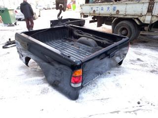 Кузов TOYOTA TUNDRA 1999