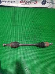 Привод передний левый MITSUBISHI OUTLANDER PHEV 2013 контрактная Привод передний левый MITSUBISHI OUTLANDER PHEV 2013