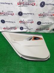 Запчасть обшивка дверей задняя левая TOYOTA CAMRY 2010