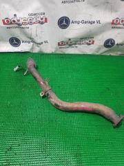 Глушитель TOYOTA HARRIER 2006