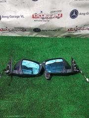 Зеркало переднее левое NISSAN XTRAIL 2013