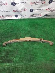 Фото запчасти рессора задняя DAIHATSU DELTA 1989 контрактная запчасть Запчасть рессора задняя DAIHATSU DELTA 1989