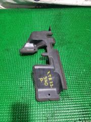 Защита радиатора правая NISSAN XTRAIL 2015 контрактная Защита радиатора правая NISSAN XTRAIL 2015