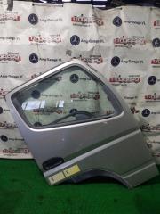 Дверь передняя правая MITSUBISHI CANTER 2007