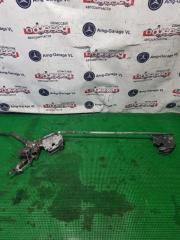 Крепление кабины MITSUBISHI CANTER 2007