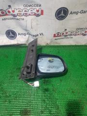 Зеркало правое TOYOTA VELLFIRE 2009