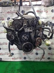 Двигатель MITSUBISHI CANTER 2007