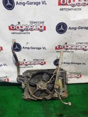 Радиатор кондиционера MAZDA TITAN 2000