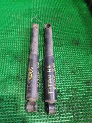 Фото запчасти амортизатор задний MAZDA TITAN 1987 контрактная запчасть Запчасть амортизатор задний MAZDA TITAN 1987