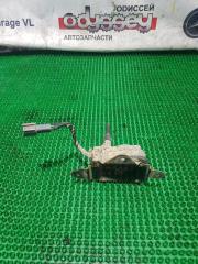 Мотор стеклоочистителя фар передний NISSAN SAFARI 1989