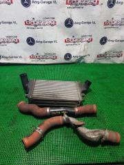 Интеркуллер MITSUBISHI CANTER 2004