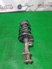 Запчасть стойка подвески передняя левая NISSAN LEAF 2011