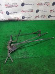 Механизм переключения кпп MAZDA TITAN 1988