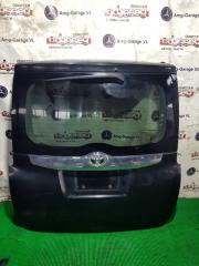 Дверь 5-я TOYOTA NOAH 2014