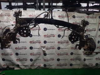 Балка подвески задняя TOYOTA NOAH 2014