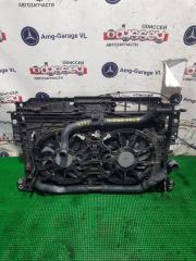 Радиатор NISSAN MURANO 2009