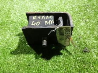 Запчасть подушка двигателя левая NISSAN ATLAS 1990