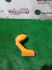 Запчасть рожок MITSUBISHI PAJERO 2007