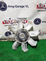 Вязкомуфта MITSUBISHI PAJERO 1997
