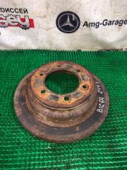 Тормозной диск задний ISUZU BIGHORN 1994 контрактная Тормозной диск задний ISUZU BIGHORN 1994