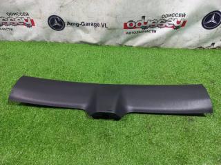 Пластик салона TOYOTA HARRIER 2020