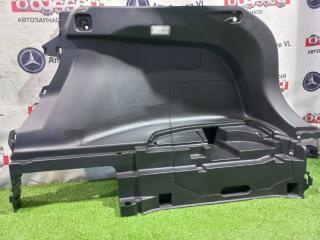 Обшивка багажника задняя правая TOYOTA HARRIER 2020