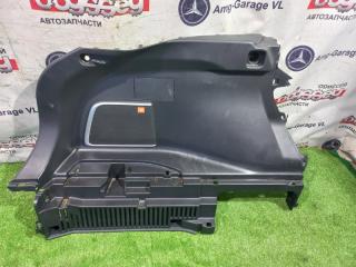 Обшивка багажника задняя левая TOYOTA HARRIER 2020